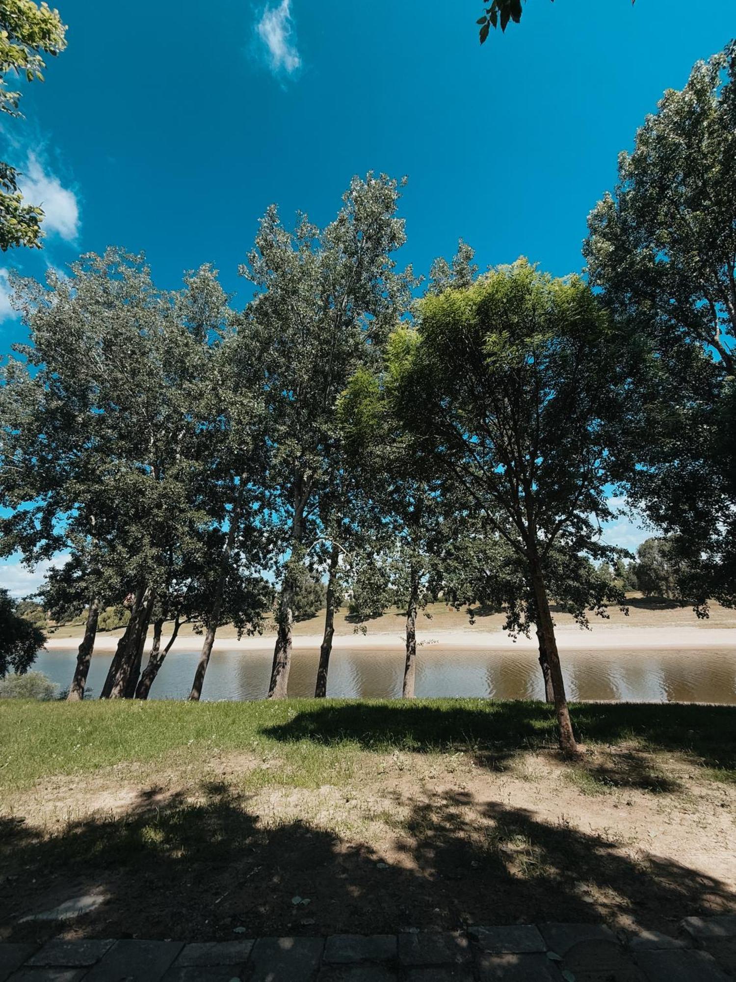 Sobri Halaszcsarda Es Panzio Baja Buitenkant foto